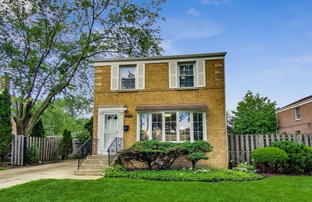 4138 N OLCOTT Avenue photos photos