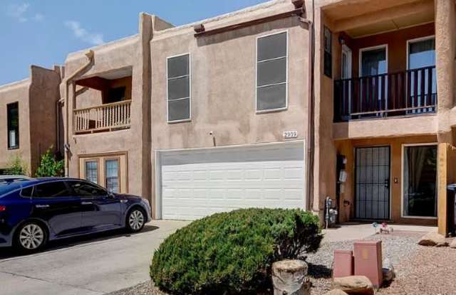 2909 Estrella Brillante Street Northwest - 1 - 2909 Estrella Brillante Street Northwest, Albuquerque, NM 87120