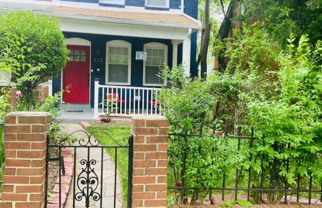 113 FORRESTER Street SW unit: B photos photos