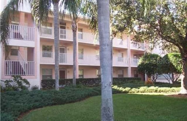 9330 CLUBSIDE CIRCLE - 9330 Clubside Circle, Sarasota County, FL 34238