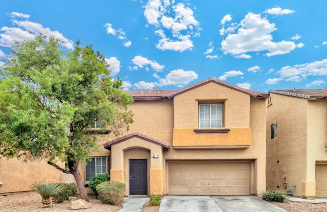 4072 Blue Wildrye Street, Las Vegas, NV 89122 photos photos