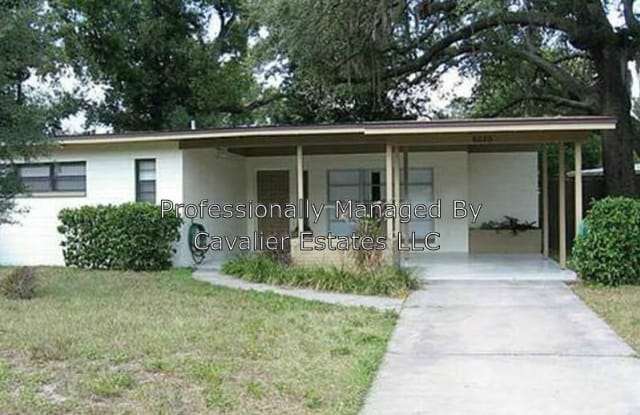 8020 N. Lynn Ave. - 8020 N Lynn Ave, Tampa, FL 33604