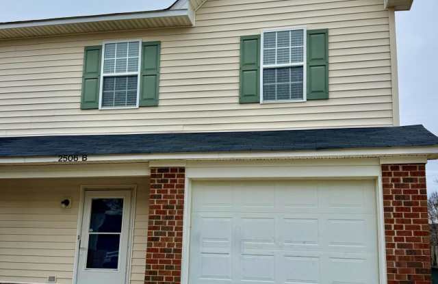 2506 B Bluff View Court photos photos