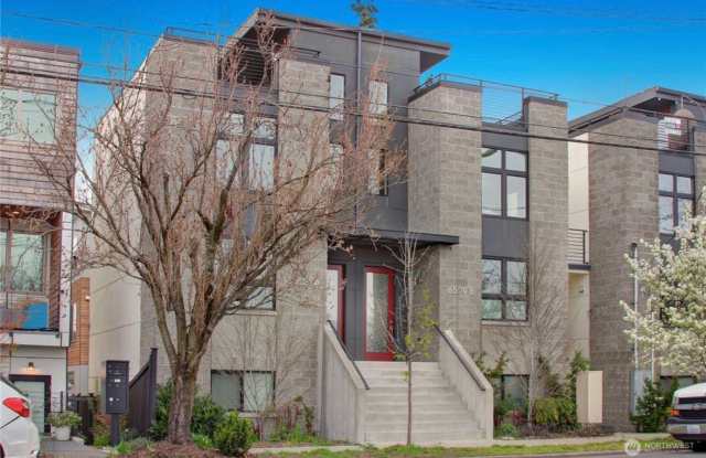 Welcome Home Modern Townhome in Georgetown photos photos