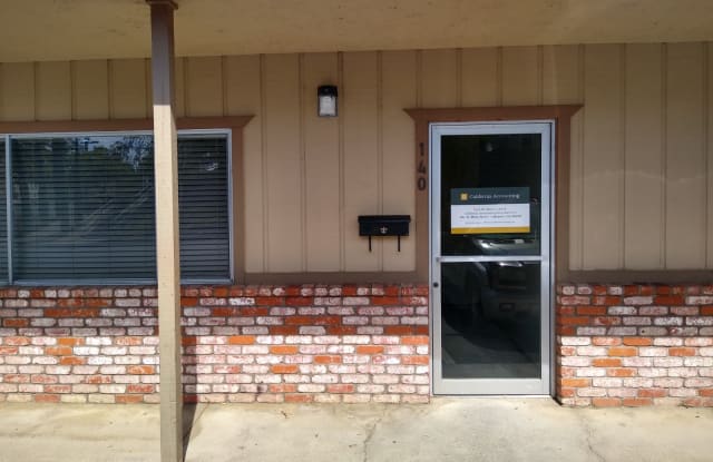 140 9th St - 140 9th Street, Lakeport, CA 95453