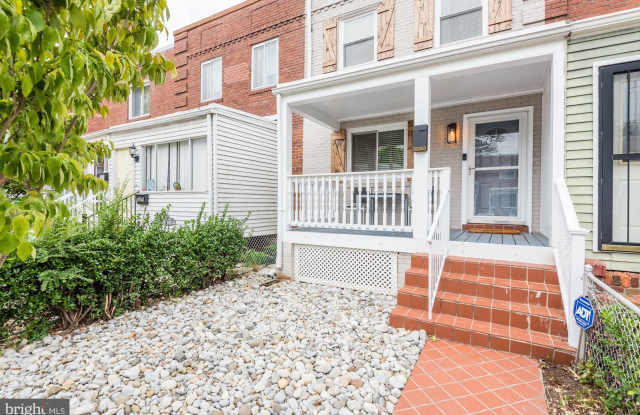 3030 MANNING STREET - 3030 Manning Street, Alexandria, VA 22305