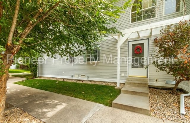 5144 West 61st Drive Unit: 2 - 5144 West 61st Drive, Arvada, CO 80003