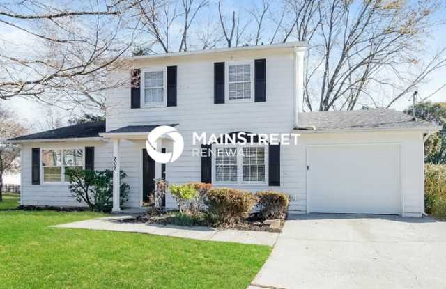 808 Black Rock Circle - 808 Black Rock Circle, Knox County, TN 37934 808 Black Rock Circle - 808 Black Rock Circle, Knox County, TN 37934