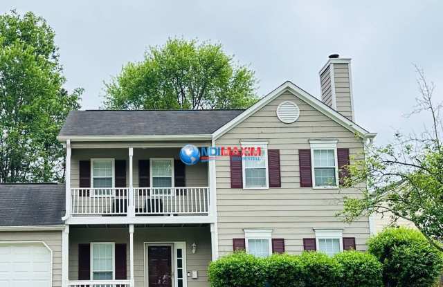 Nice 2-story house in CHATTAHOOCHEE cluster in Alpharetta - 4875 Streamside Drive, Johns Creek, GA 30022 Nice 2-story house in CHATTAHOOCHEE cluster in Alpharetta - 4875 Streamside Drive, Johns Creek, GA 30022