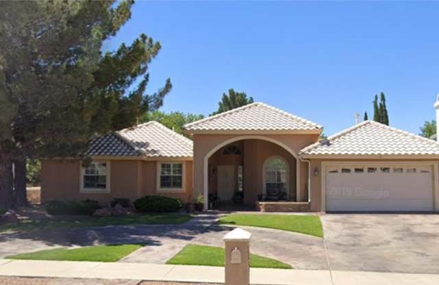 6412 Brisa Del Mar Drive photos photos