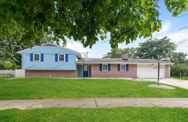 4512 Sydenham Drive - 4512 Sydenham Drive, Clayton, OH 45322