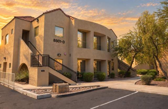 8801 W UNION HILLS Drive photos photos