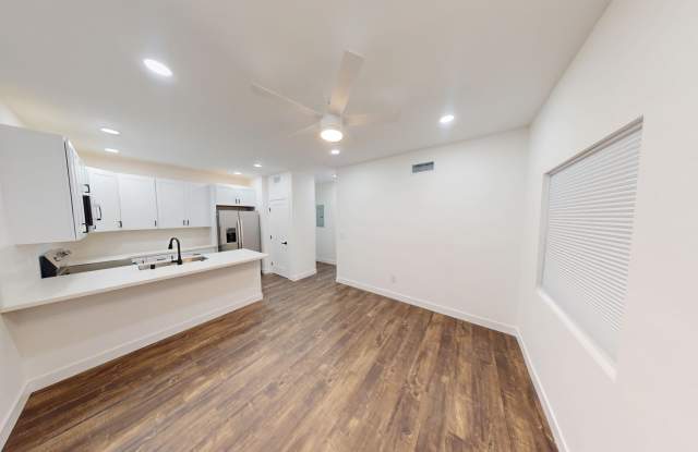 4941 Art Street - 4941 Art Street, San Diego, CA 92115