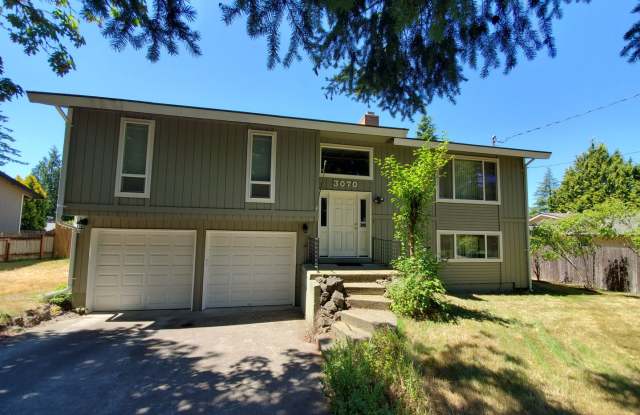 3 Bed, 1.75 bath Home in Port Orchard photos photos