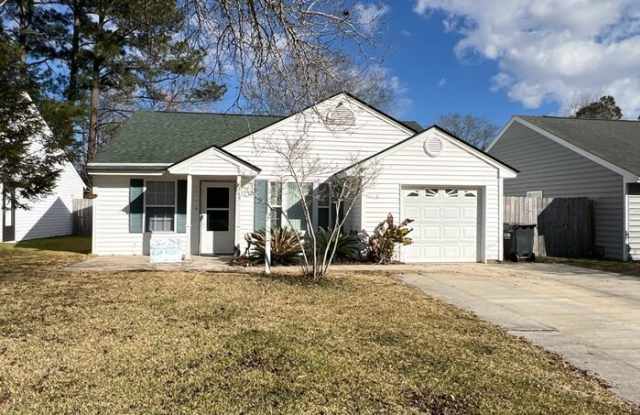 115 Lancashire Road - 115 Lancashire Road, Sangaree, SC 29486