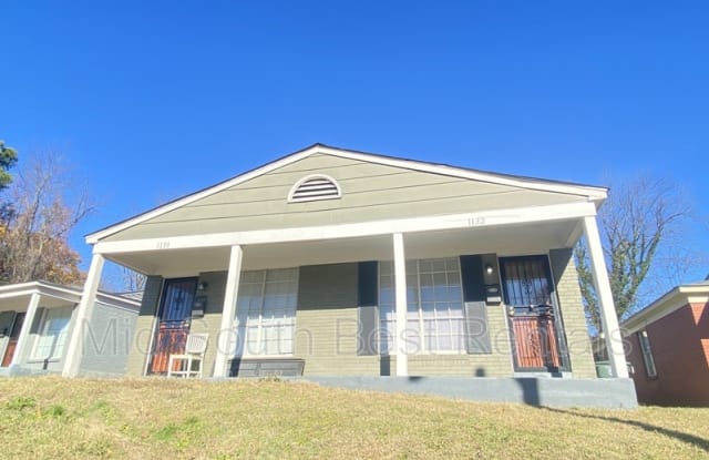 1132 Semmes St photos photos