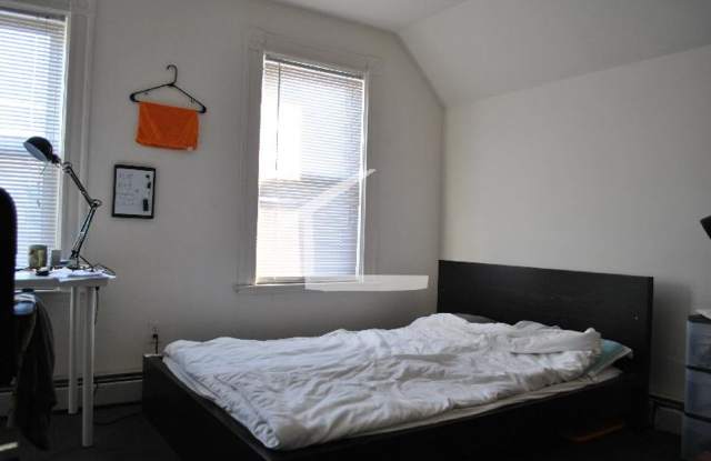 Charming and unique apartment Gallery 4