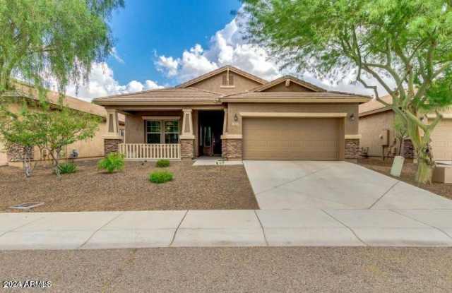 5240 W MAYA Way - 5240 West Maya Way, Phoenix, AZ 85083