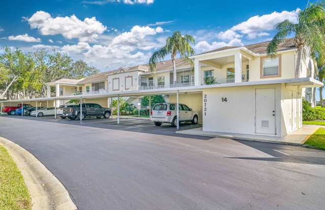 **2 Bed/2Bath Condo in Country Creek - Lake Views!** - 20721 Country Creek Drive, Estero, FL 33928