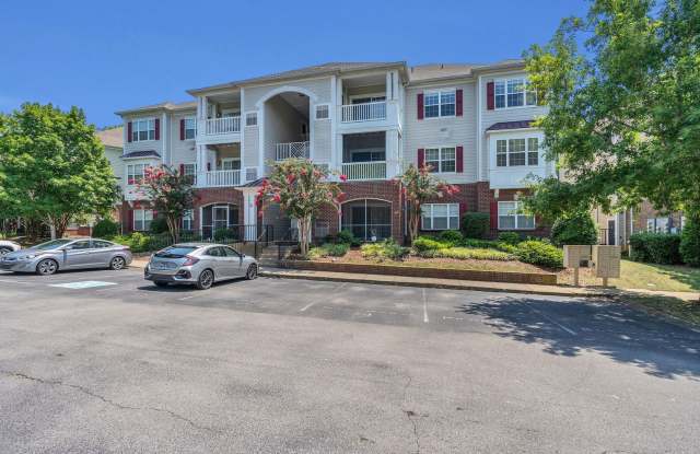 Stylish Condo with Balcony Views in South Nashville photos photos