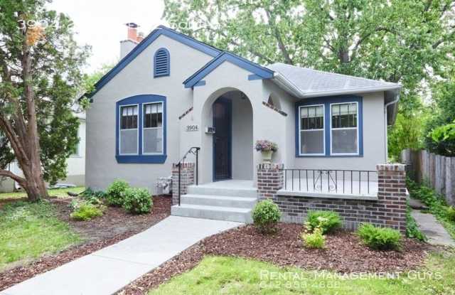 3904 22nd Avenue South - 3904 22nd Avenue South, Minneapolis, MN 55407