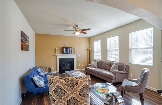 1047 Timber Trail - 1047 Timber Trail, Cobb County, GA 30168