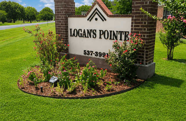 Logan's Pointe Gallery 1