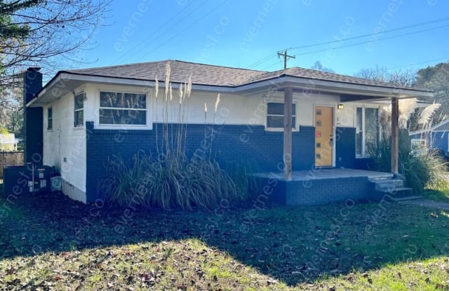 1202 Greenwood Road - 1202 Greenwood Road, Chattanooga, TN 37411