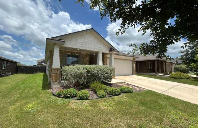 3/2/2 in Avery Park / Fridge Included / Wood Like Tile  Carpet Mix / Fenced in Yard / CISD / Community Pool photos photos