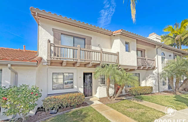 Stunning 2B/2.5BA Condo in Carlsbad For Lease! photos photos