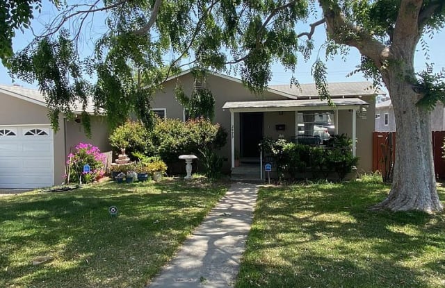 2973 Olive St - 2973 Olive Street, Lemon Grove, CA 91945