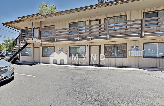 420 16th St Apt 1 - 420 16th St, Sparks, NV 89431