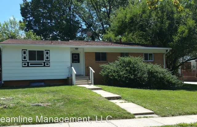 4002 Blackpool Road - 4002 Blackpool Road, Aspen Hill, MD 20853