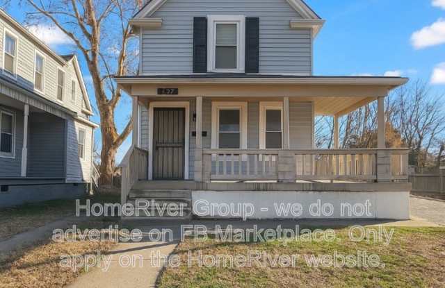 307 N 16th St - 307 North 16 Street, Kansas City, KS 66102