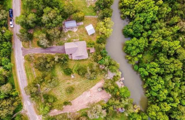 6026 County Road 73 - 6026 County Road 73, Nueces County, TX 78380