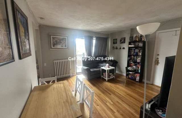 1480 Commonwealth Ave. Gallery 2