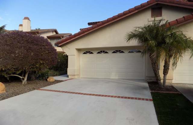 12539 Montellano Terrace - 12539 Montellano Terrace, San Diego, CA 92130