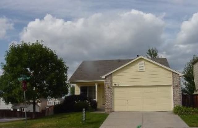 9602 S Whitecliff Place - 9602 South Whitecliff Place, Highlands Ranch, CO 80129