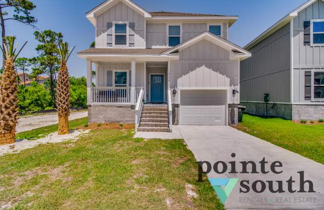 14358 Gardenglen Dr - 14358 Gardenglen Drive, Escambia County, AL 32507