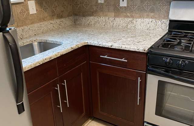 4014 West Ford Road - 4014 West Ford Road, Philadelphia, PA 19131 4014 West Ford Road - 4014 West Ford Road, Philadelphia, PA 19131