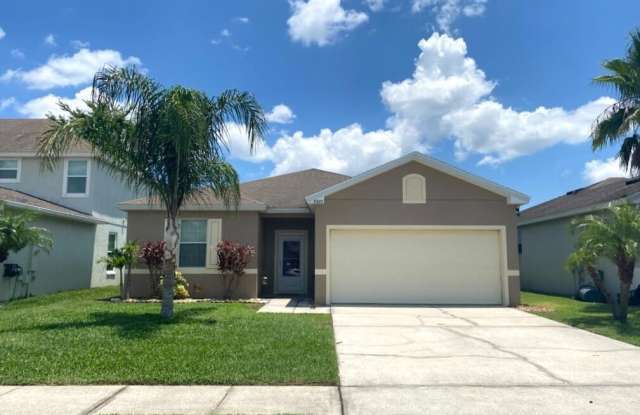 5321 Coquina Shores Lane - 5321 Coquina Shores Lane, Port Orange, FL 32128