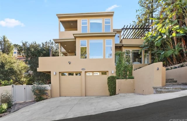 23640 Aster - 23640 Aster Trl, Calabasas, CA 91302
