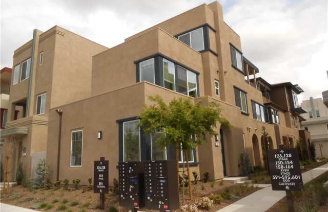 128 Bravo - 128 Bravo, Irvine, CA 92618