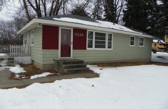 3325 Lexington Ave S - 3325 Lexington Avenue South, Eagan, MN 55121