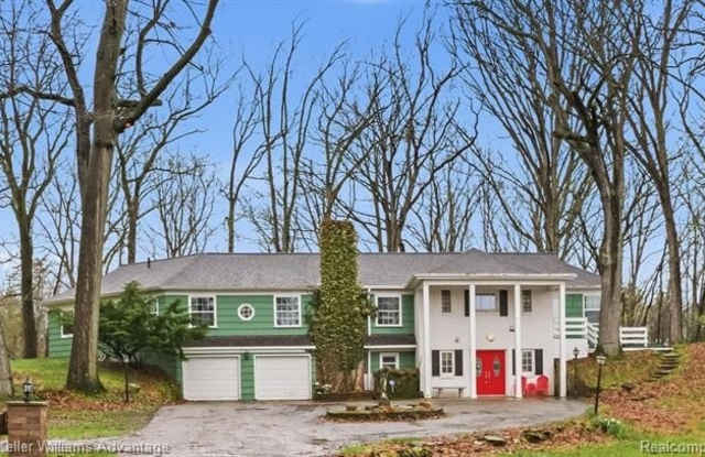 6103 Park Lake Road photos photos