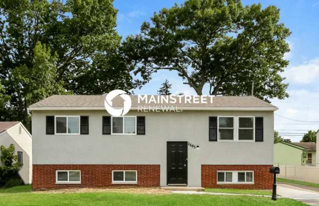 2683 Saint Joseph Avenue Gallery 2