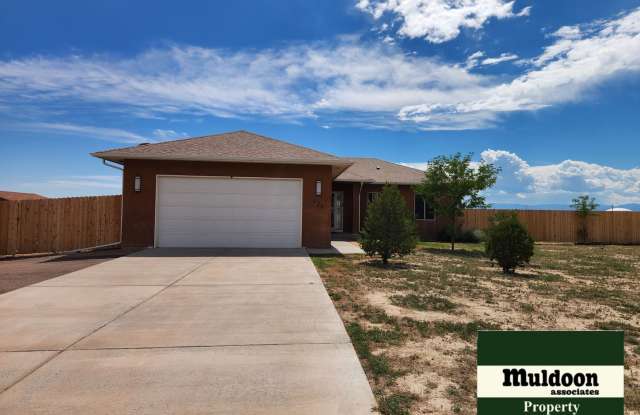 Spacious 3-Bedroom Rancher on Over an Acre in Pueblo West.  Ready now! photos photos