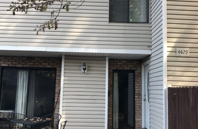 4429 Cedar Lake Rd S - 4429 Cedar Lake Road South, St. Louis Park, MN 55416