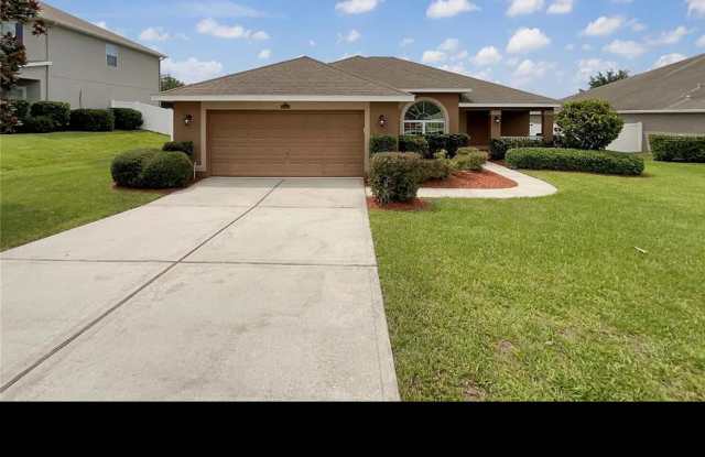 3054 Chavez Avenue - 3054 Chavez Avenue, Clermont, FL 34715