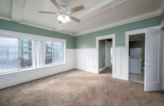 Spacious 1 Bed 1 Bath with Balboa Park Views photos photos